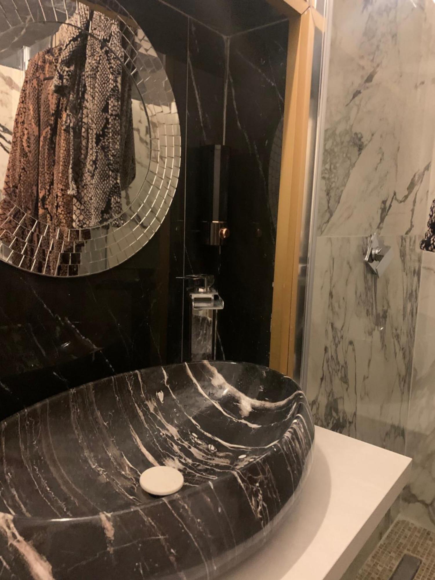 Bristol Palace Hotel *